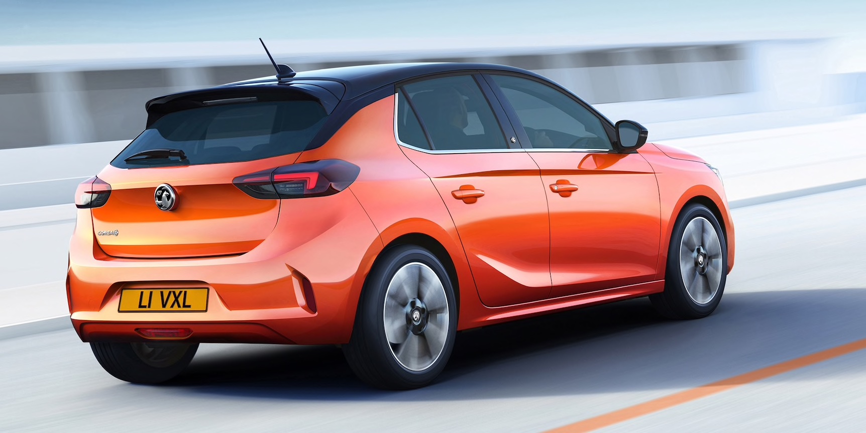 Opel Corsa restylée 2023 Bien plus quune question de calandre 